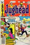 Jughead #274 Comic Books - Covers, Scans, Photos in Jughead Comic Books - Covers, Scans, Gallery
